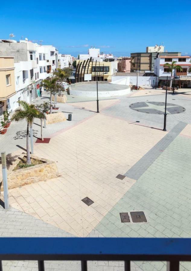 Edif Almirante - Apto Fragata Corralejo Exterior photo
