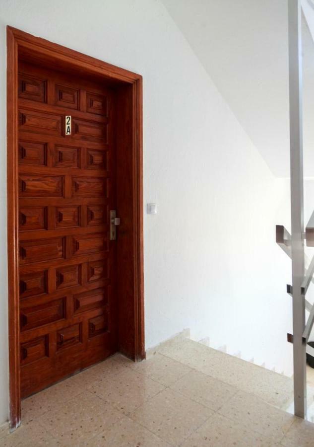 Edif Almirante - Apto Fragata Corralejo Exterior photo