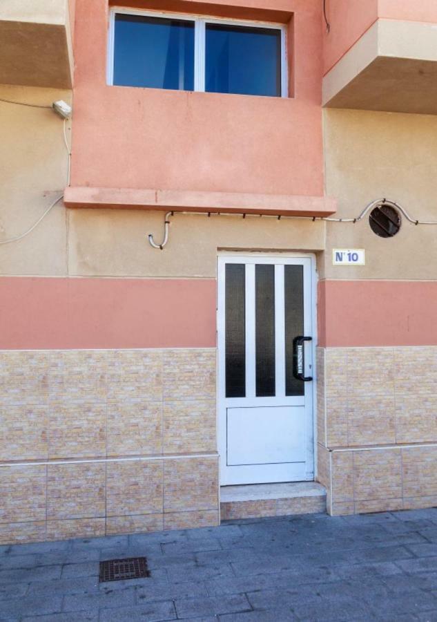 Edif Almirante - Apto Fragata Corralejo Exterior photo